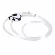 LED Valovaljaat USB ladattava monivärinen 130x2,5cm Duvo+ - Koiran heijastimet ja turvavalot - 054259 - 4