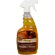 Liquid Glycerine Saddle Soap nahkasaippua Fiebing's - Hevosen varusteiden hoito ja puhdistus - 003269 - 1
