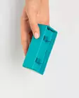 Lisäpala Nai 12x6x4,5cm turkoosi Pawzler - Koiran aktivointilelut - 059889 - 4