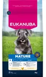 Mature Small Eukanuba - Koiran kuivaruoat ikääntyville koirille - 011329 - 3
