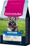 Mature Small Eukanuba - Koiran kuivaruoat ikääntyville koirille - 011329 - 4