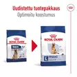 Adult 5+ MAXI 15kg Royal Canin - Koiran kuivaruoat ikääntyville koirille - 001169 - 4