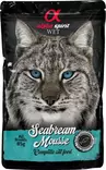 Meriahvenmousse 85g pss alphaSpirit cat - Aikuisten kissojen säilykkeet - 054439 - 1