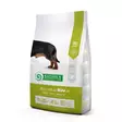 Mini adult Small breeds Poultry + Krill 2kg Nature's Protection Super Premium - Koiran kuivaruoat aikuisille koirille - 059419 - 1