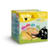 Mouse Lunch Mix Box 3 x juoma 20g & 3 x herkkupala 28g Lucky Lou - Kissan juomat - 051099 - 1