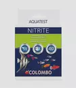 Nitriitti NO2 tippatesti Colombo - Akvaarion tarvikkeet ja hiekat - 059399 - 1