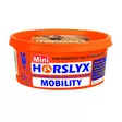 Nuolu/koulutuskivi Mini Mobility 650g Horslyx - Hevosen suola ja nuolukivet - 039109 - 1
