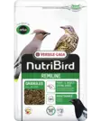 NutriBird Remiline patee pelletti 1kg Versele Laga - Lemmikkilintujen ruoka - 055149 - 1