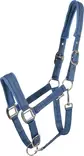 Nylonriimu Diya 2.0 XXFULL dutch blue HorseGuard - Hevosen nylonriimut - 057589 - 1