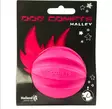 Pallo Halley 6cm pinkki Dog Comet - Koiran pallot ja heittolelut - 047679 - 1
