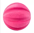 Pallo Halley 6cm pinkki Dog Comet - Koiran pallot ja heittolelut - 047679 - 2
