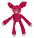Pehmopossu Pinky 35cm tummapinkki Best Friend - Koiran pehmolelut - 050399 - 1