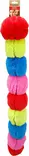 Pehmotoukka Pilato 103cm monivärinen Flamingo - Koiran pehmolelut - 057389 - 2