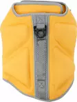 Pelastusliivi Swimmy keltainen Flamingo - Koiran pelastusliivit ja kelluntapuvut - 056269 - 4