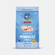 Pennuille ja Emoille Kana Riisi Kaura Hau Hau Champion - Kuivaruoat pennuille ja kasvatukseen - 057969 - 1