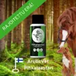 Pihkalaastari 100ml spray ArcticVet - Koiran ihon ja haavan hoito - 047289 - 2