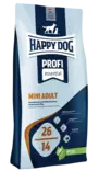 Profi Essential Adult Mini 26-14 18kg Happy Dog - Koiran kuivaruoat aikuisille koirille - 017739 - 2