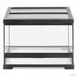 Pro Terrarium Small Low 45x45x30cm ExoTerra - Terraariot - 043629 - 3