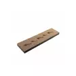 Raapimisalusta Classic Comfort pahvia 45x11,5x2,5cm All For Paws - Kissan raapimalaudat ja -tolpat - 058019 - 2