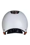 Ratsastuskypärä Edinburgh pearl white HKM-sports - Ratsastuskypärät - 056819 - 2