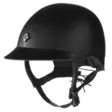 Ratsastuskypärä MyPs musta Charles Owen - Ratsastuskypärät - 020699 - 1
