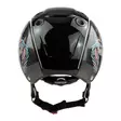 Ratsastuskypärä Nori Unicorn Kid XS 50-52 musta Casco - Ratsastuskypärät - 054419 - 4