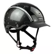 Ratsastuskypärä Nori Unicorn Kid XS 50-52 musta Casco - Ratsastuskypärät - 054419 - 5