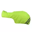 Ratsastusloimi heijastava neonkeltainen Hansbo Sport - Hevosen selkä- ja ratsastusloimet - 007569 - 2