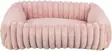 Reunapeti Lonni 65x50cm rosa Trixie - Koiran alustat ja matot - 057919 - 1