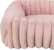 Reunapeti Lonni 65x50cm rosa Trixie - Koiran alustat ja matot - 057919 - 2