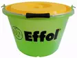 Ruokinta-astia kannella 17L Effol - Hevosen ruokinta-astiat ja ämpärit - 024999 - 1