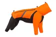 Sadehaalari Fjord oranssi-musta Non-stop dogwear - Koiran haalarit - 056179 - 1