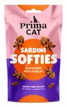 Sardiini ja persilja 50g Softies PrimaCat - Kissan herkut ja makupalat - 059029 - 1