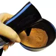 Savijauhe Terrano Clay Powder keltainen 1,3kg Hobby - Terraarion tarvikkeet ja kuivikkeet - 060239 - 7