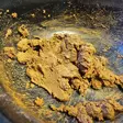 Savijauhe Terrano Clay Powder keltainen 1,3kg Hobby - Terraarion tarvikkeet ja kuivikkeet - 060239 - 5