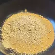 Savijauhe Terrano Clay Powder keltainen 1,3kg Hobby - Terraarion tarvikkeet ja kuivikkeet - 060239 - 3