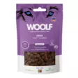Soft Cubes Peura 100g Woolf - Koiran herkut ja makupalat - 052339 - 1