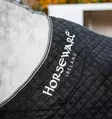 Thermal Cooler 50g musta - hopea Horseware - Hevosen kuivatusloimet - 056259 - 7