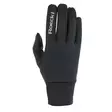 Talvikäsine Nanto musta Roeckl - Ratsastushanskat - 048579 - 1