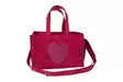 Tarvikekassi Cuddle Pony 20x29x27cm HKM-sports - Koti ja sisustus - 057759 - 4