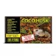 Terraariokuivike kookoskuitu 7L Coco Husk ExoTerra - Terraarion tarvikkeet ja kuivikkeet - 010289 - 2