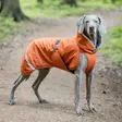 ToppaPomppa valjasaukolla Rust - Koiran manttelit - 054779 - 2