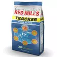 Tracker Greyhound 15kg Red Mills - Koiran kuivaruoat aikuisille koirille - 048409 - 1