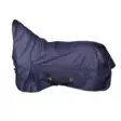 Ulkoloimi Icelandic 0g 127cm navy Hansbo Sport - Hevosen vuorettomat ulkoloimet - 030779 - 3