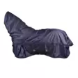 Ulkoloimi Icelandic 0g 127cm navy Hansbo Sport - Hevosen vuorettomat ulkoloimet - 030779 - 1