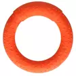 Vaahtokumirengas UFO Ring 19cm oranssi Dog Comets - Koiran pallot ja heittolelut - 054499 - 2