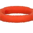 Vaahtokumirengas UFO Ring 19cm oranssi Dog Comets - Koiran pallot ja heittolelut - 054499 - 3