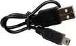 Valopanta Nera Visio USB ladattava16mm x 20-70cm Flamingo - Koiran heijastimet ja turvavalot - 059769 - 3