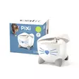 Vesiautomaatti Pixi Smart 2.5L valkoinen Catit - Kissan ruokinta- ja vesiautomaatit - 048539 - 8