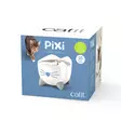 Vesiautomaatti Pixi Smart 2.5L valkoinen Catit - Kissan ruokinta- ja vesiautomaatit - 048539 - 9